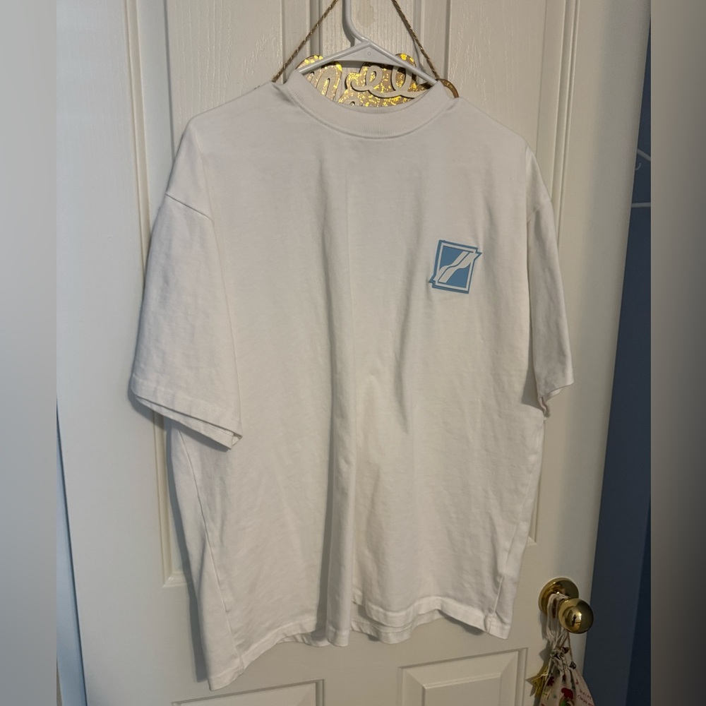 Welldone tshirt